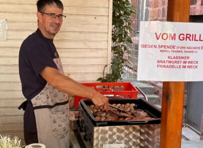 Grillmeister Grillmeister